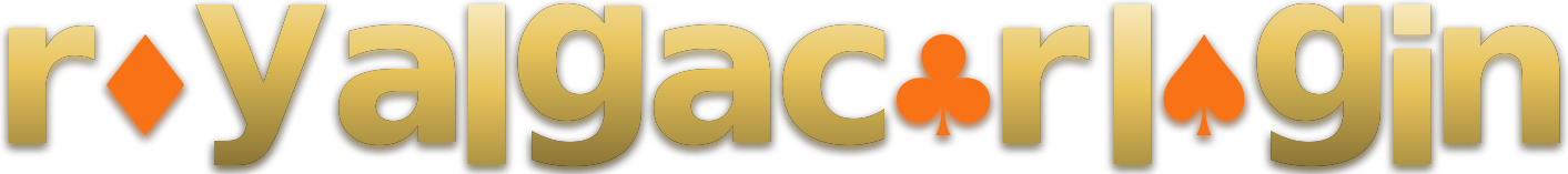 royalgacor login logo